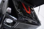 Mercedes-Benz G V12 S Biturbo by Brabus 2009 года